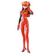 Evangelion 2.0 Asuka Sohryu Langley RAH Action Figure
